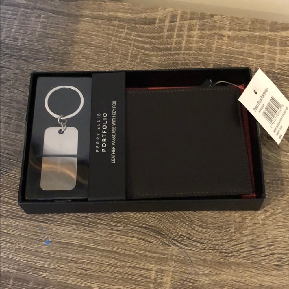 Wallet